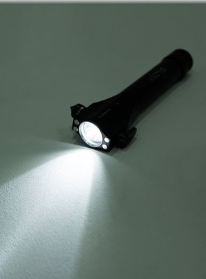 Imagen 2 del producto Linterna Camping Solar Multi Función 150m 3H IP44