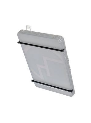 Imagen 2 del producto Barras de Techo - Carpa de Techo Elqui