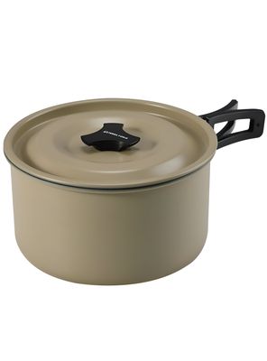 Imagen 2 del producto Set Ollas Aluminio Anti-Adherente 2 Piezas