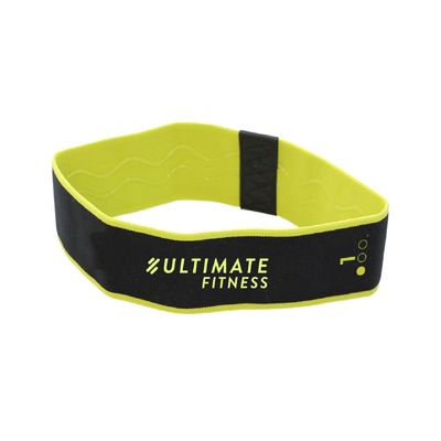 Pack 3 Hip Loop - Bandas Elásticas Glute - Booty Elite