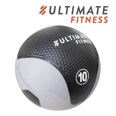 Imagen 2 del producto Balón Medicinal con Rebote Pro 10 kg