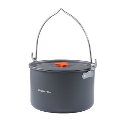 Olla Camping 4.2L Colgante