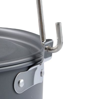 Imagen 2 del producto Olla Camping 4.2L Colgante