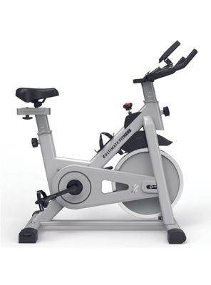 Imagen 2 del producto Bicicleta Spinning Z260 Pro 2.0 White