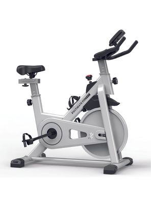 Imagen 1 del producto Bicicleta Spinning Z260 Pro 2.0 White