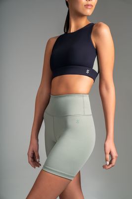 Imagen 2 del producto Ultimate Biker Regular Mujer Military Olive