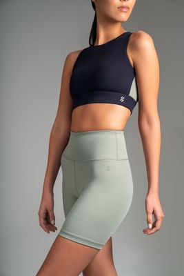 Imagen 2 del producto Ultimate Biker Regular Mujer Military Olive