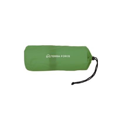 Imagen 2 del producto Mat Camping Con Inflador Integrado Verde