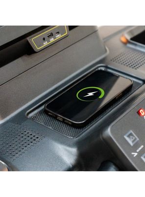 Imagen 2 del producto Trotadora Eléctrica Premium XT800 High Performance 2.0