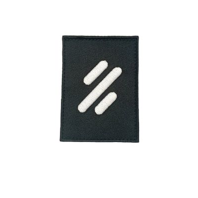 Parche Ultimate Blanco