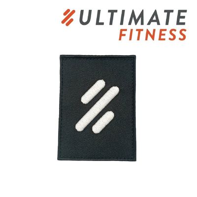 Imagen 2 del producto Parche Ultimate Blanco