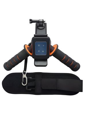 Imagen 1 del producto Mango adaptador de buceo para Quilla eléctrica