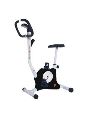 Imagen 2 del producto Bicicleta Estática E10 Negro