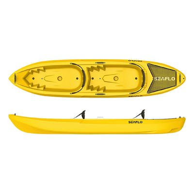 Imagen 1 del producto Kayak 2 Persona Sit On Amarillo