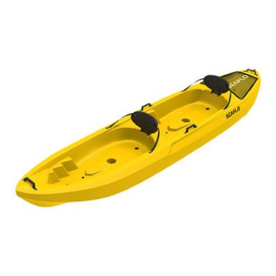 Imagen 2 del producto Kayak 2 Persona Sit On Amarillo