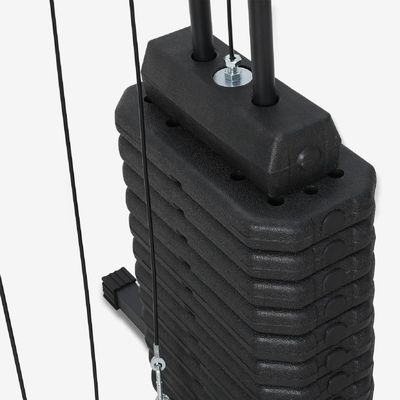 Imagen 2 del producto Home Gym P450 Pro 45 Kg