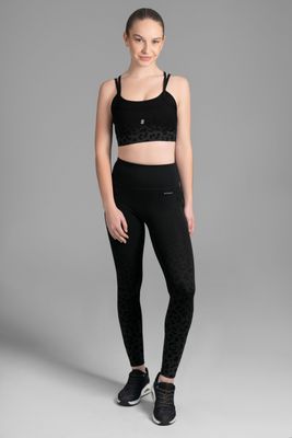 Imagen 2 del producto Ultimate Legging Full Length Mujer Safari