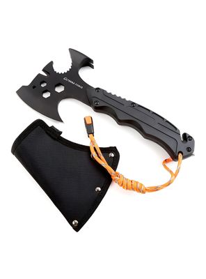 Imagen 2 del producto Multiherramienta con hacha