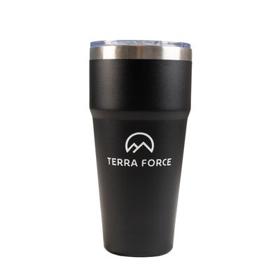 Mug 600ml Negro