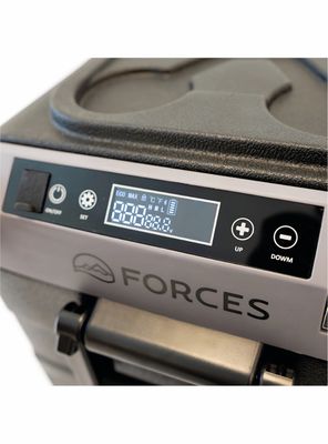 Imagen 2 del producto Cooler Freezer Eléctrico -20° a 20° 32L s/Batería