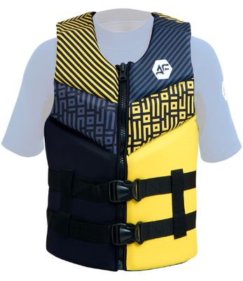 Chaleco Salvavidas Taika L