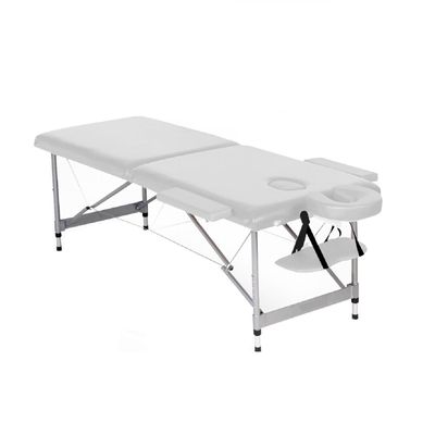 Camilla Plegable A1 Pro Blanco