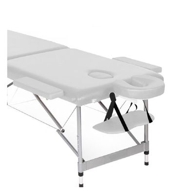 Imagen 2 del producto Camilla Plegable A1 Pro Blanco