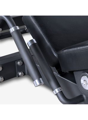 Imagen 2 del producto Linear Leg Press