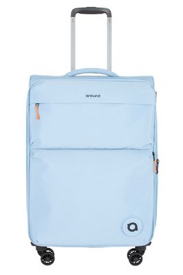 Maleta Ottawa Mediana Celeste