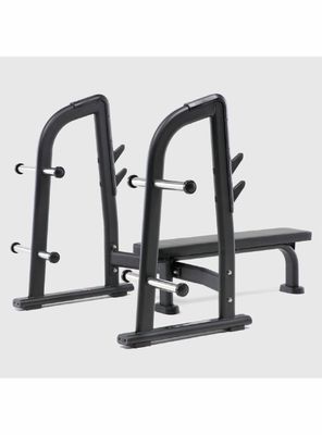 Imagen 2 del producto Olympic Flat Bench - Press Banca Plano