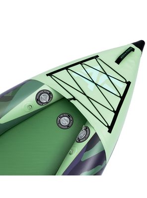 Imagen 2 del producto Kayak Inflable Drop Stitch 2 Personas 410cm Toucan