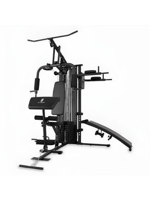 Máquina Home Gym Multifuncional P700 Pro 65 kg