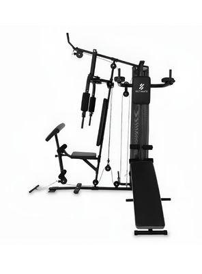 Imagen 2 del producto Máquina Home Gym Multifuncional P700 Pro 65 kg