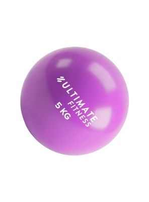 Imagen 2 del producto Balón Medicinal PVC 5 KG