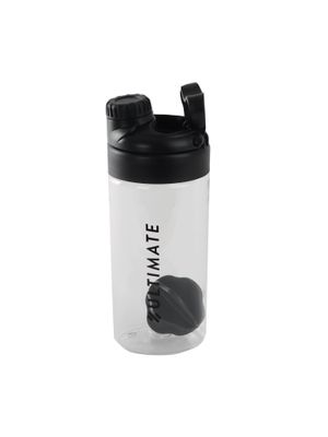 Shaker Transparente