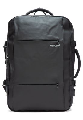 Mochila Bon Voyage Expandible