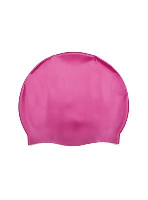 Gorro Natación Adulto Morado