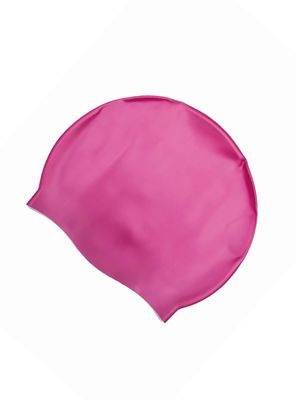 Imagen 2 del producto Gorro Natación Adulto Morado