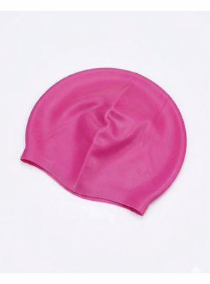 Imagen 2 del producto Gorro Natación Adulto Morado