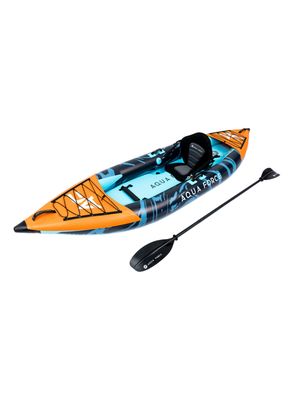 Kayak Inflable Drop Stitch 1 Persona 320cm Honu