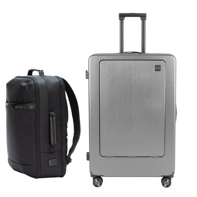 Maleta Atenas Extra Grande + Mochila Boss