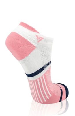 Pink Trainer – Calcetín Entrenador Versus Socks S/M