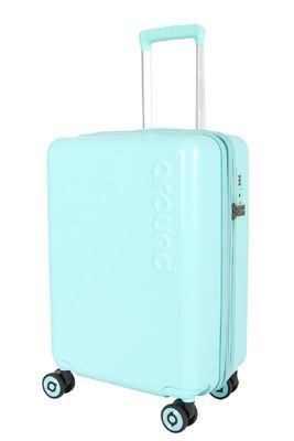 Imagen 2 del producto Maleta París Cabina Celeste