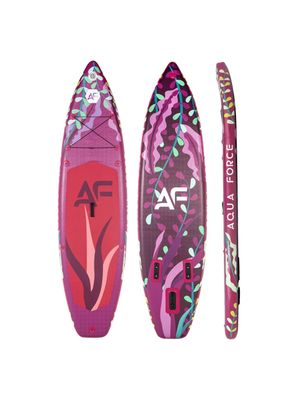 Stand up Paddle Board Inflable 10'6'' Tuna - Doble Capa