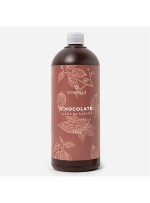 Imagen 1 del producto Aceite de Masajes 1 L Chocolate