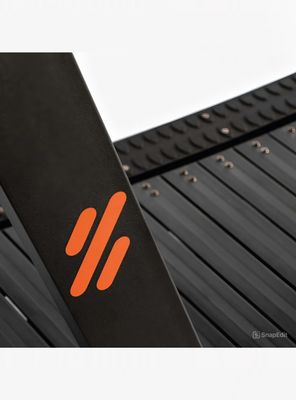 Imagen 2 del producto Trotadora Curva C300