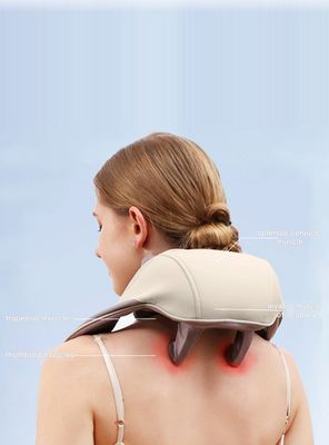 Imagen 2 del producto Masajeador De Hombros A2