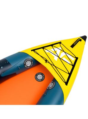 Imagen 2 del producto Kayak Inflable Drop Stitch 2 Personas 410cm Paki