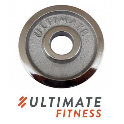 Imagen 2 del producto Disco Profesional Acero 15 kg