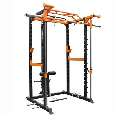 Imagen 1 del producto Power Rack R500
